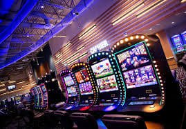 rajavigor login app displaying live blackjack dealer and betting interface on a mobile phone screen