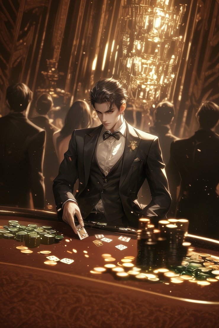 Live dealer blackjack table on rajavigor login showing multiple camera angles and real-time player interaction